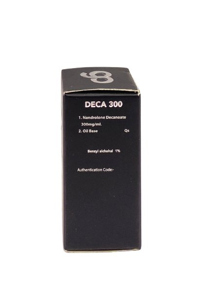 DECA 300 10ml