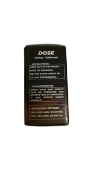 Deca 450 from Biomed Pharma 10ml