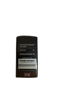 Deca 450 from Biomed Pharma 10ml