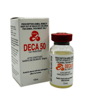 DECA 50  10ml