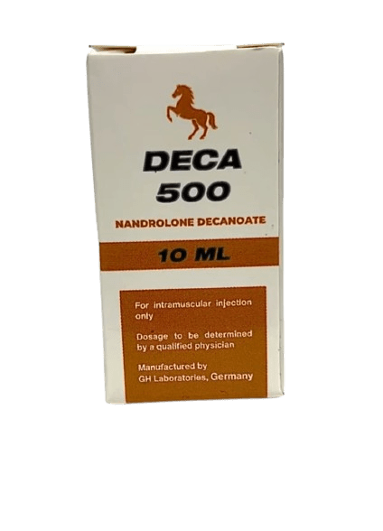 DECA 500 10ml