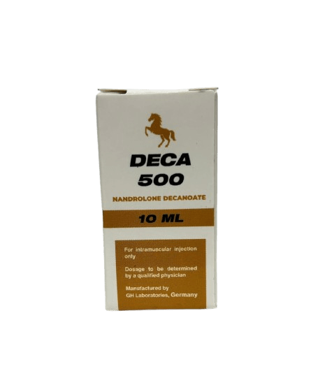 DECA 500 10ml