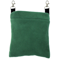 Thumbnail for Deluxe Nest Pouch - Green