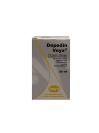 Depedin Veyx 50ml