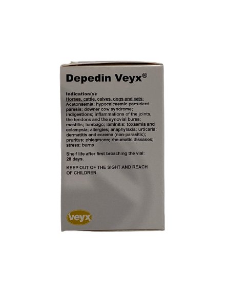 Depedin Veyx 50ml