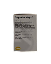 Depedin Veyx 50ml