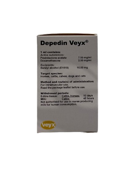 Depedin Veyx 50ml