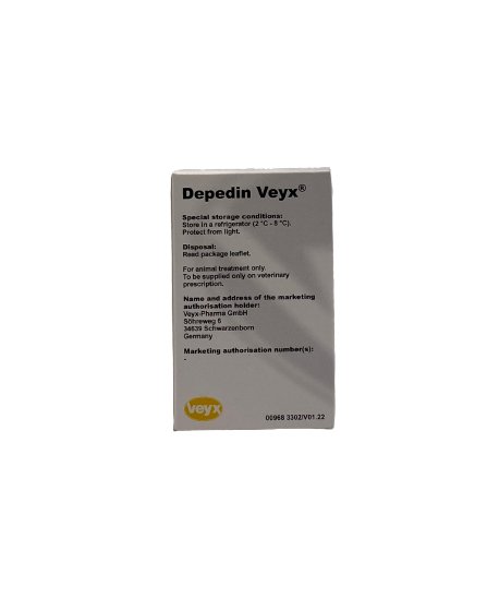 Depedin Veyx 50ml