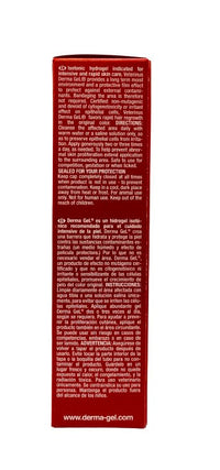 Derma Gel 100ml