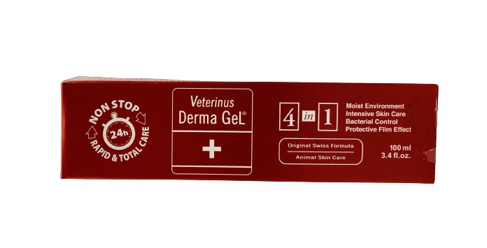 Derma Gel 100ml