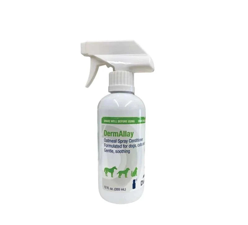 DermAllay® Oatmeal Conditioner Spray 355ml