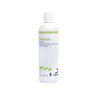 DermaLyte® Shampoo 355ml