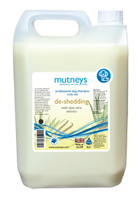 Thumbnail for De-Shedding Shampoo 5 L