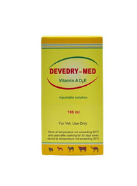 DEVEDRY - MED AD3E 100ml