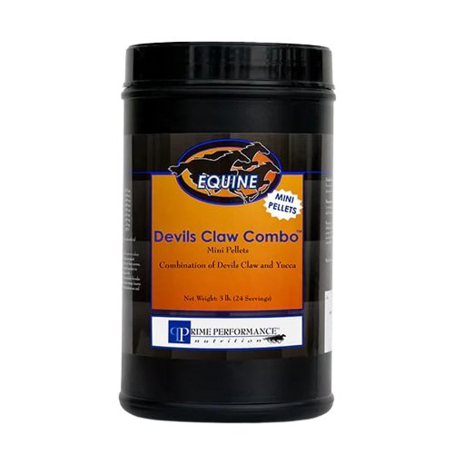 Devils Claw Combo