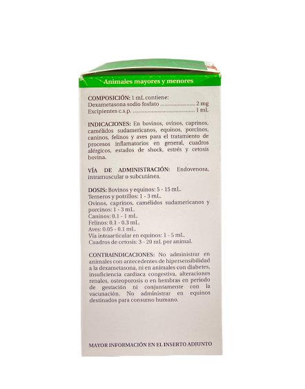 Dexalan 100ml