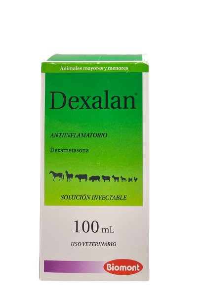 Dexalan 100ml