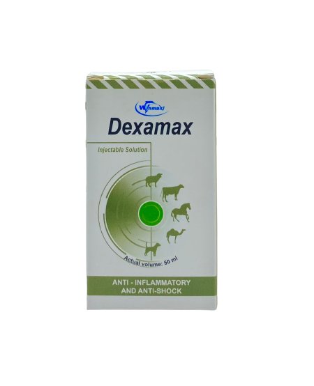 Dexamax 50ml