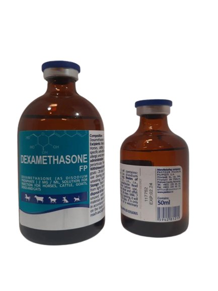 Dexamethanone FP 50 ml