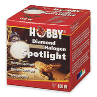 Thumbnail for Diamond Halogen Spot 100 W
