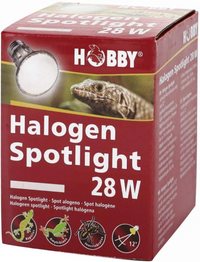 Thumbnail for Diamond Halogen Spot 28 W