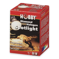 Thumbnail for Diamond Halogen Spot 50 W