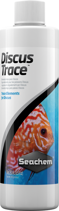 Thumbnail for Discus Trace 500 ml