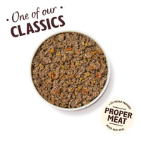 Thumbnail for Lily's Kitchen Lamb Hotpot with Potatoes Squash and Carrots Wet Dog Food 400g Tin - 400g