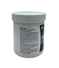DMSO gel 400g