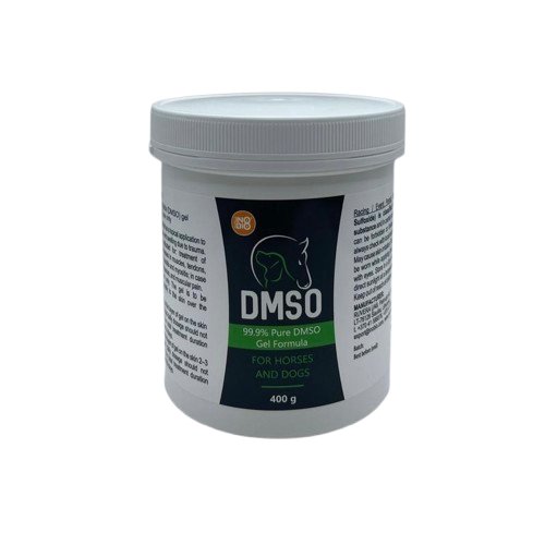 DMSO gel 400g