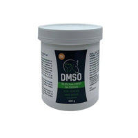 DMSO gel 400g