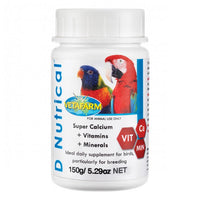 D NUTRICAL PDR 150G
