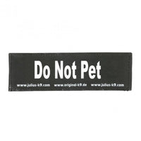 Thumbnail for Do Not Pet PATCH - LARGE