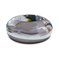 Double Wall Bowl Belly with Non-slip Base - 360 ML