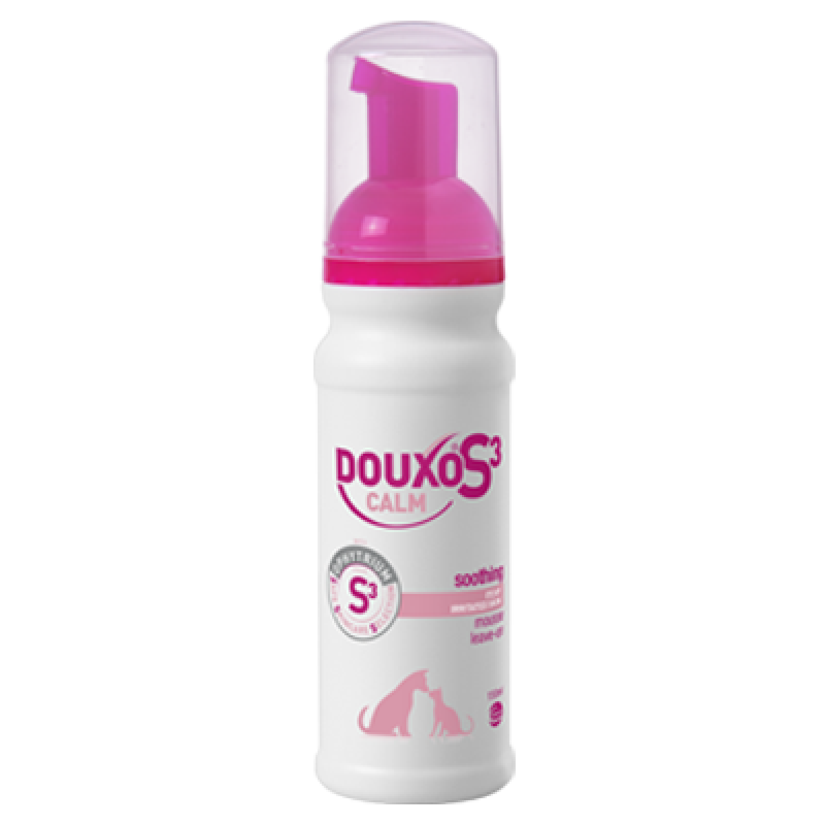 Douxo S3 Calm Mousse 150 ml