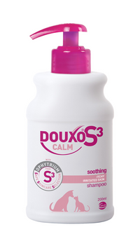Thumbnail for Douxo S3 Calm Shampoo 200 ml