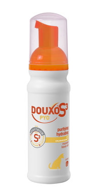 Thumbnail for Douxo S3 Pyo Mousse 150 ml