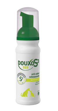 Thumbnail for Douxo S3 Seb Mousse 150 ml