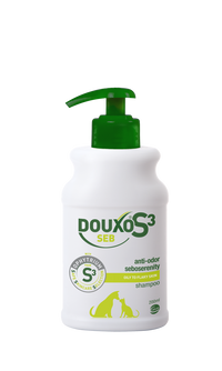 Thumbnail for Douxo S3 Seb Shampoo 200 ml