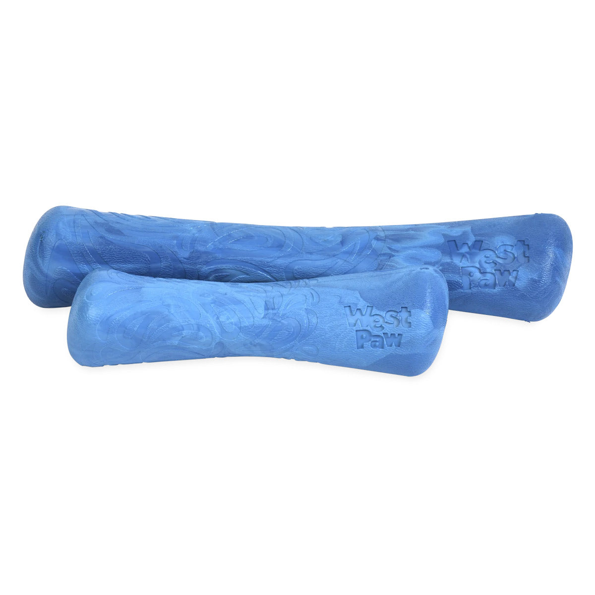 Drifty Seaflex Dog Toy - emerald