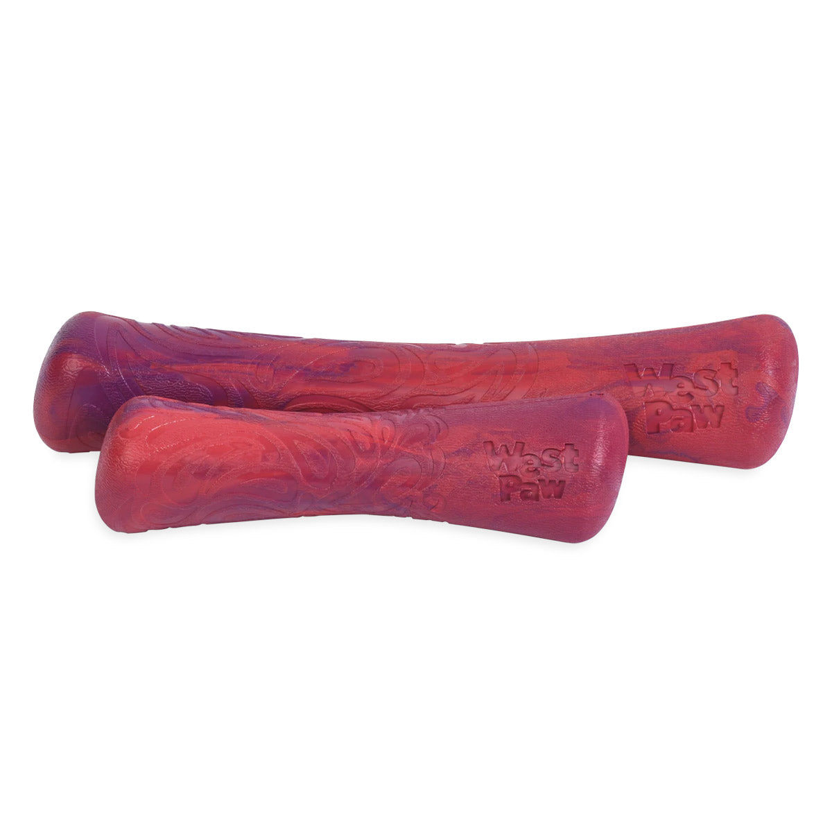 Drifty Seaflex Dog Toy - hibiscus