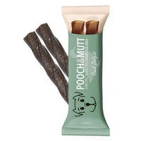 Thumbnail for Pooch & Mutt Duck Delight Chew Bars Dog Treats 20g - 20G