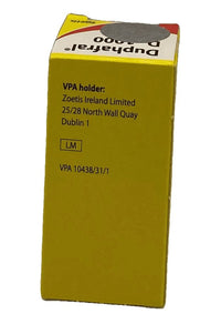 Duphafral D3 1000 10ML