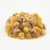 Fish4Dogs Finest Mackerel with Pea & Pumpkin Wet Dog Food 85g - 85g