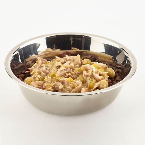 Fish4Dogs Finest Mackerel with Pea & Pumpkin Wet Dog Food 85g - 85g