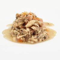 Fish4Dogs Finest Mackerel with Spinach & Carrot Wet Dog Food 85g - 85g
