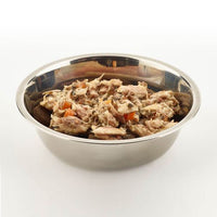 Fish4Dogs Finest Mackerel with Spinach & Carrot Wet Dog Food 85g - 85g