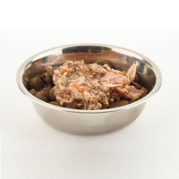 Fish4Dogs Finest Tuna with Spinach & Carrot Wet Dog Food 85g - 85g