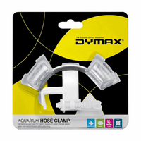 Thumbnail for Dymax Aquarium Hose Clamp