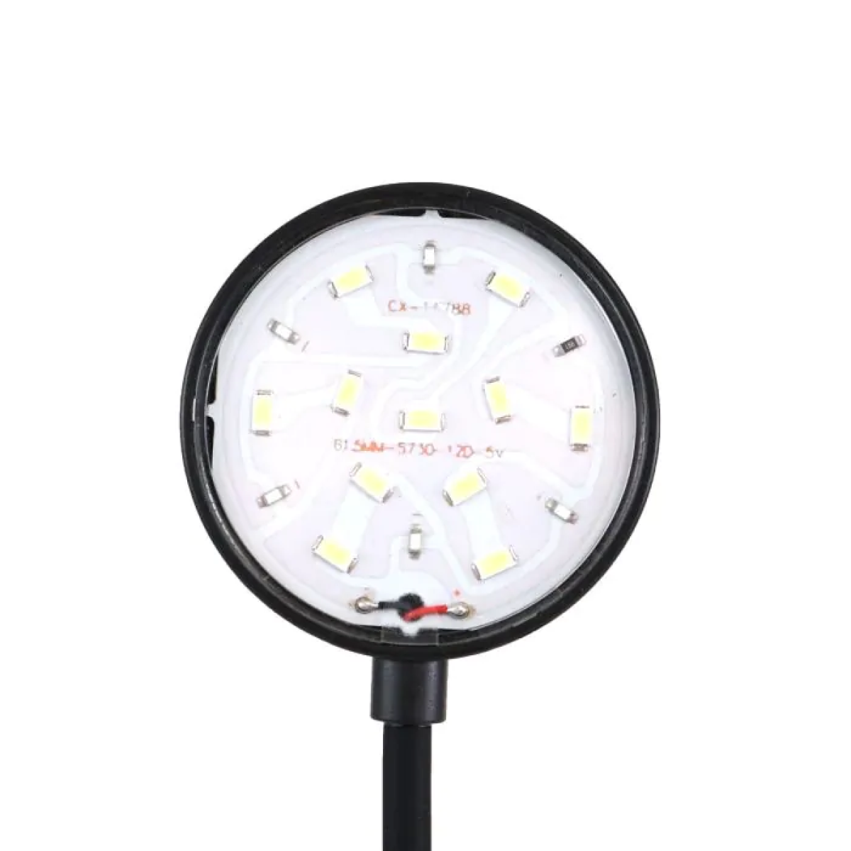 Dymax Clip-On Easy Light 6W